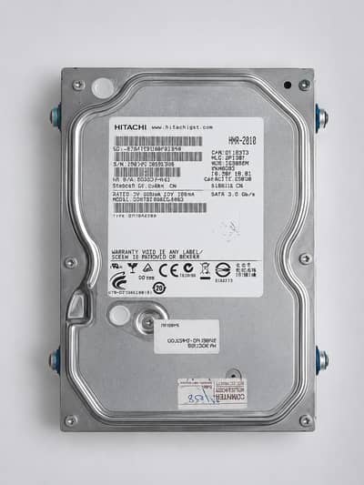 250gb hdd with games