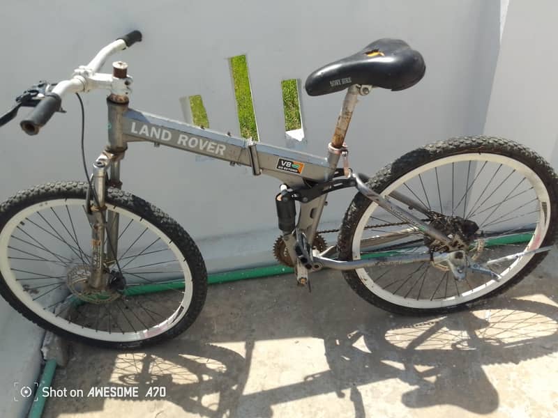 bicycle 0