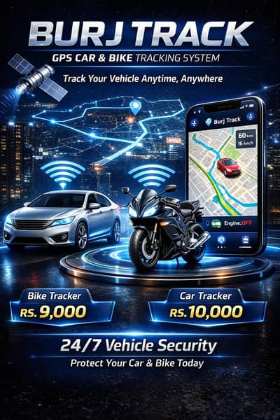GPS TRACKERS AVAILABLE ON WHOLESALE PRICE