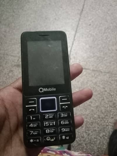 QMobile Other Model 03026712429