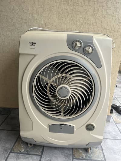 SUPER ASIA COOLER JUST LIKE NEW