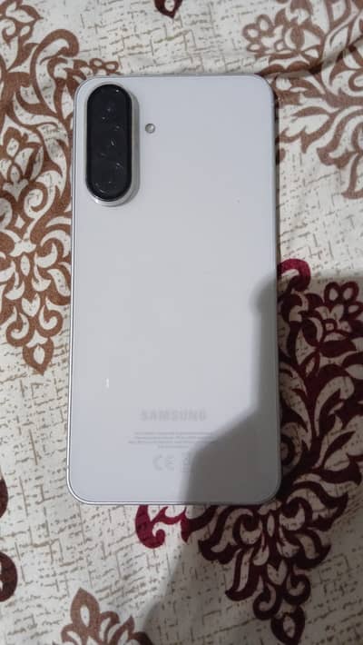 Samsung Mobile A56