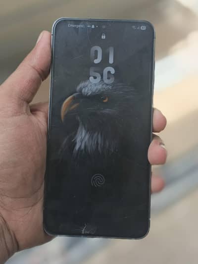 Samsung Mobile S24