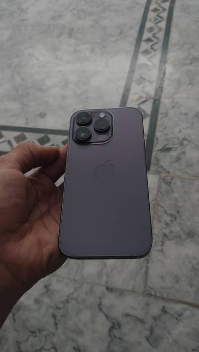 Iphone 14 pro