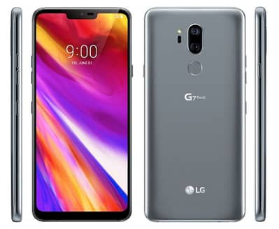 LG G7 ThinQ | Read Ad First!!!