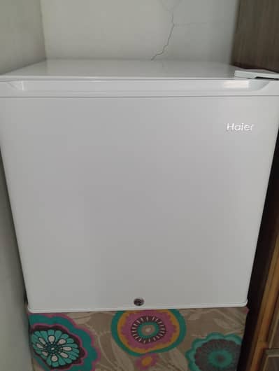 Haier Room Refrigerator for Sale