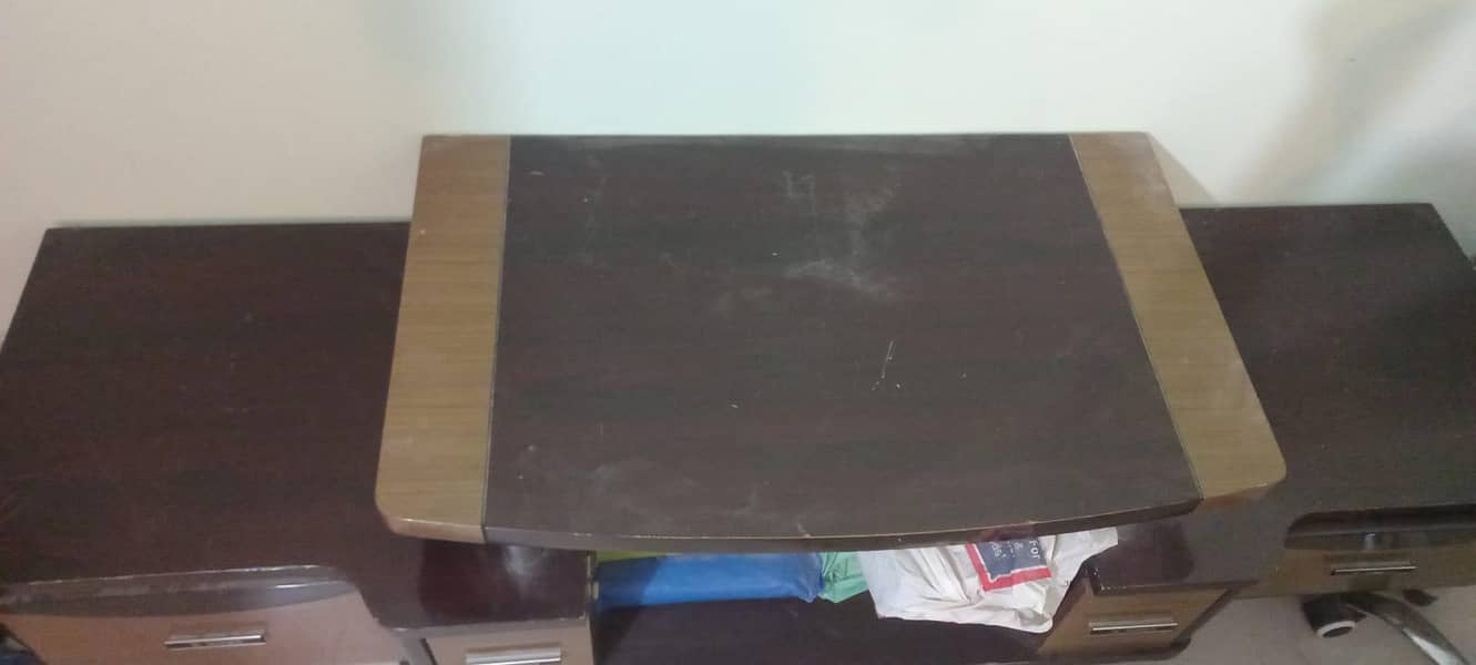 console 0