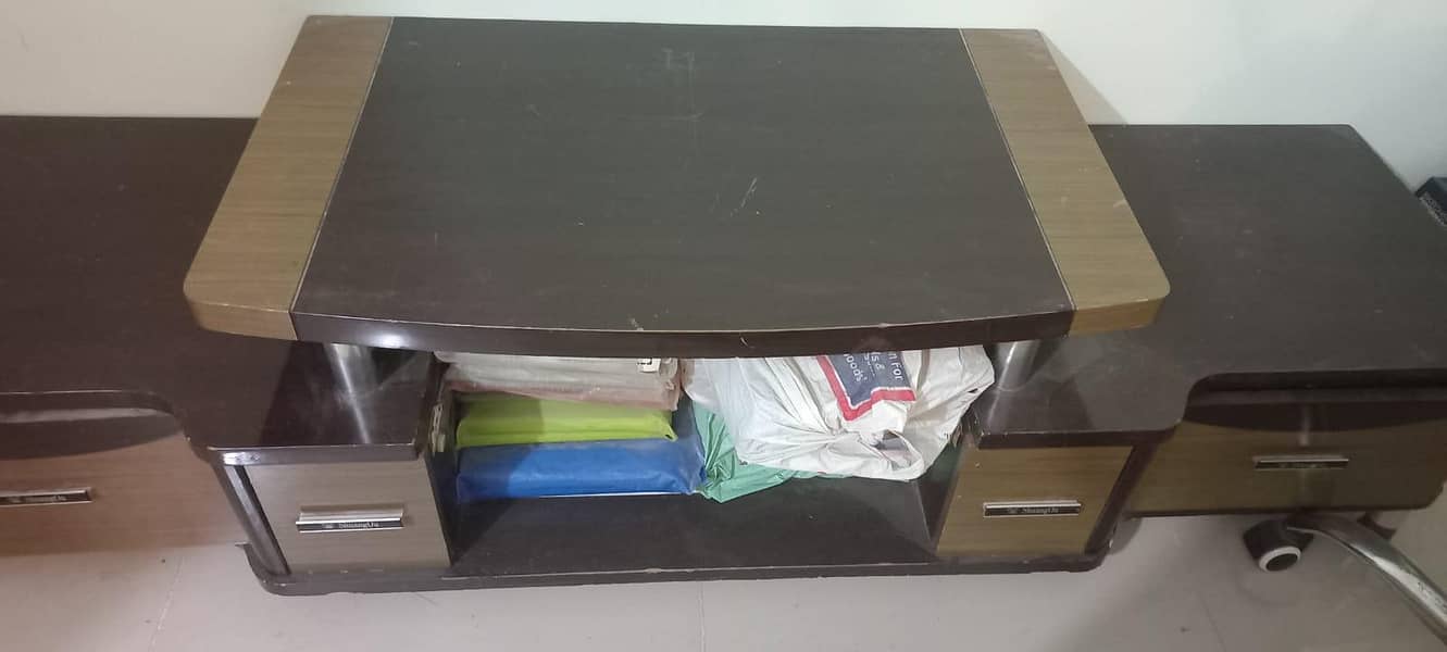 console 1