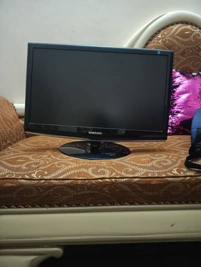 Samsung LCD