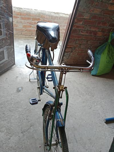 sohrab  cycle