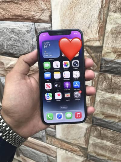Apple iPhone 12 Fu read description