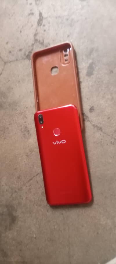 Vivo Y85