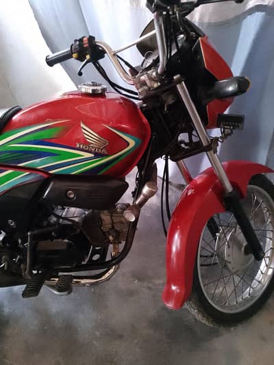 honda pridor genion for sale
