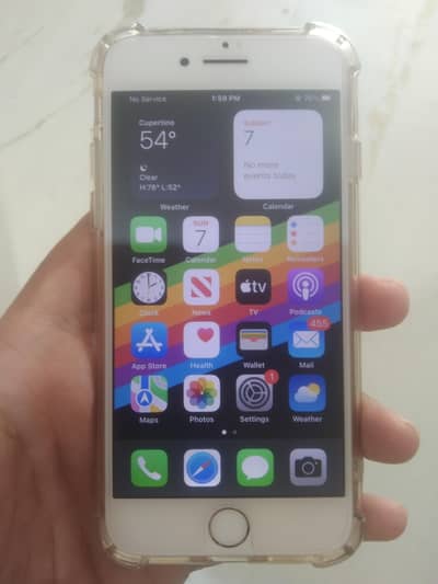 iphone 7