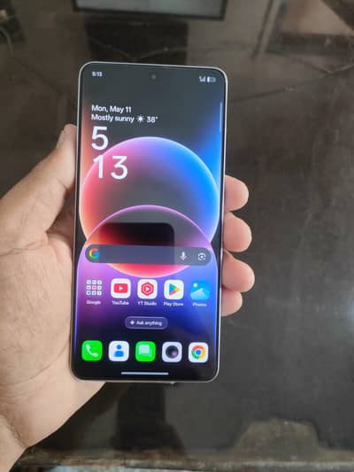 OnePlus Ace 5 Pro – 12/256GB| Flagship Smartphone for Sale