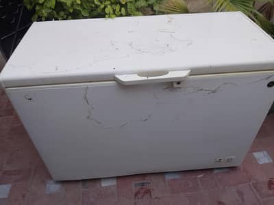 PDF 150 Arctic Freezer For Sale