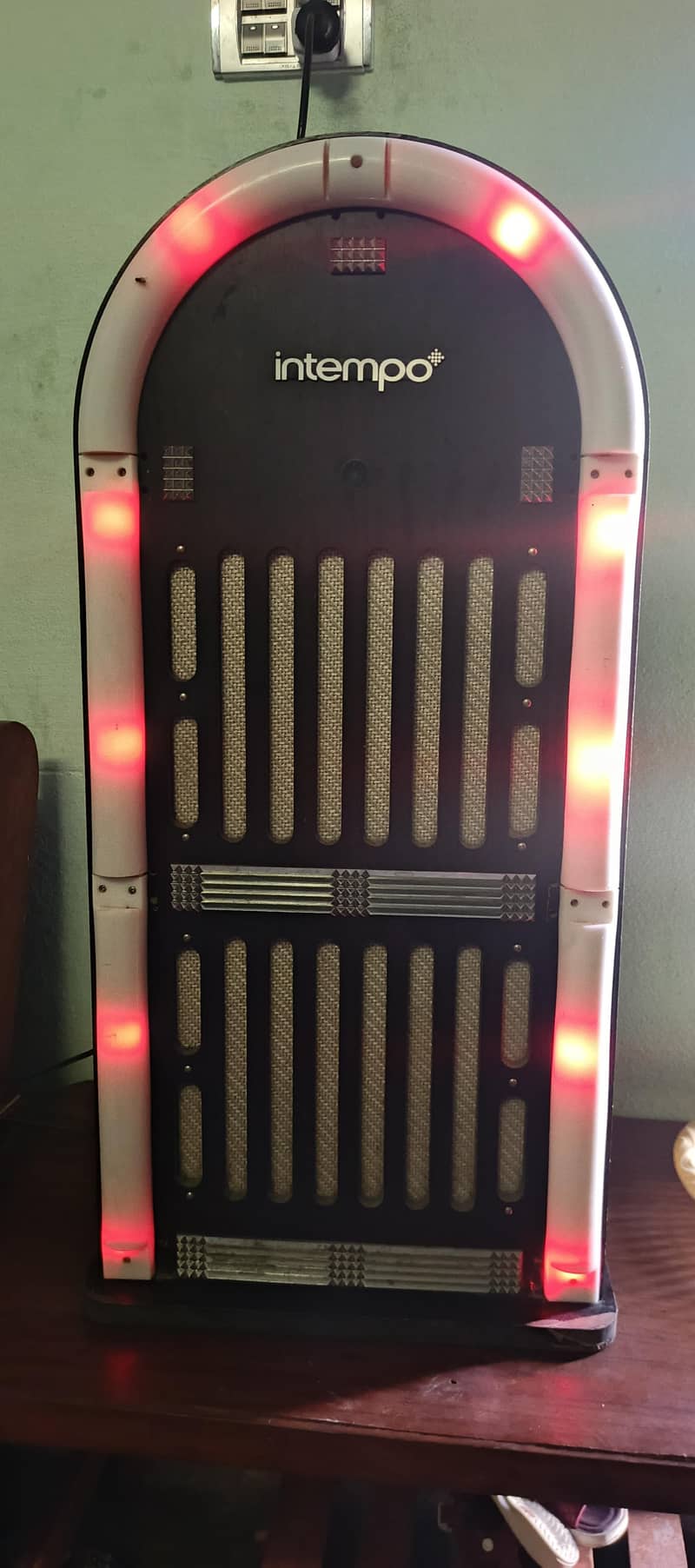 Speaker Bluetooth 2