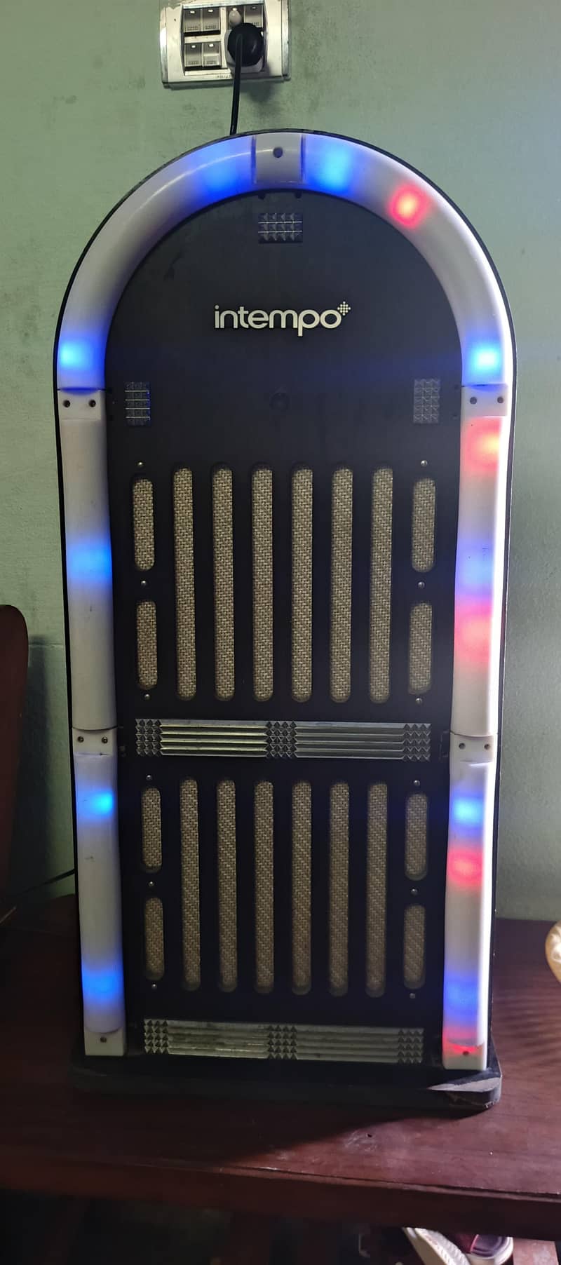 Speaker Bluetooth 3