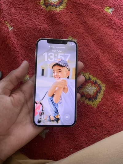 Apple iPhone 12 Pro