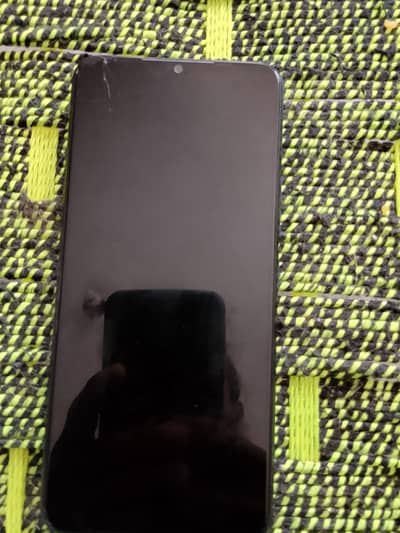 Itel A60s