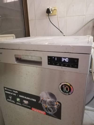 Dishwasher for sale