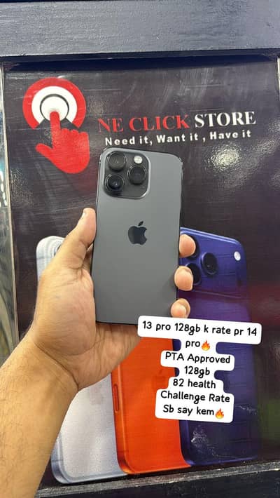 Apple iPhone 14 Pro