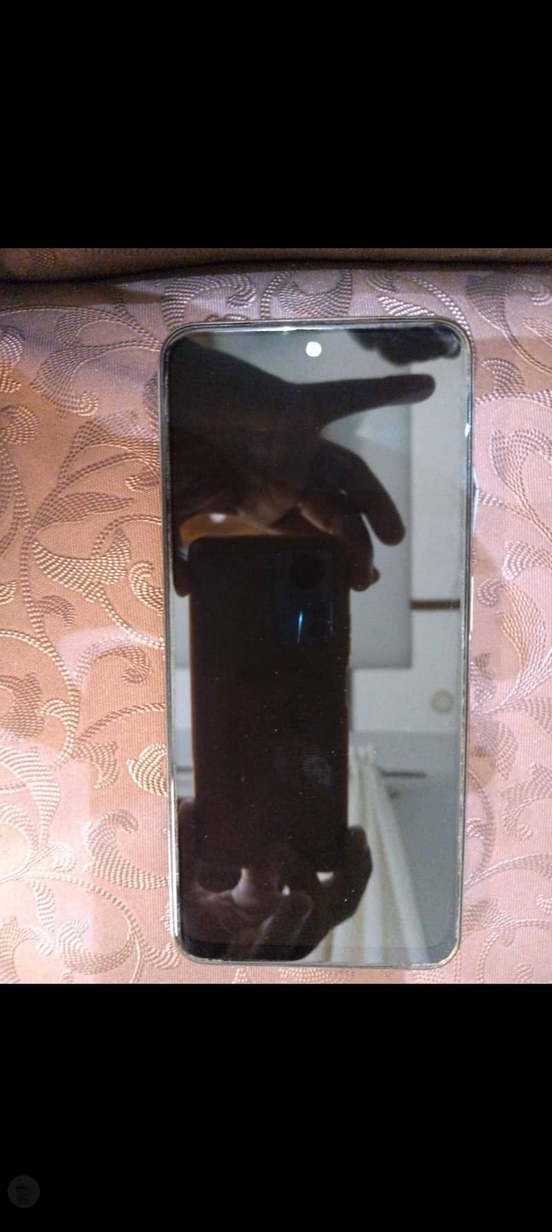 Redmi Note 10 AMOLED panel 0