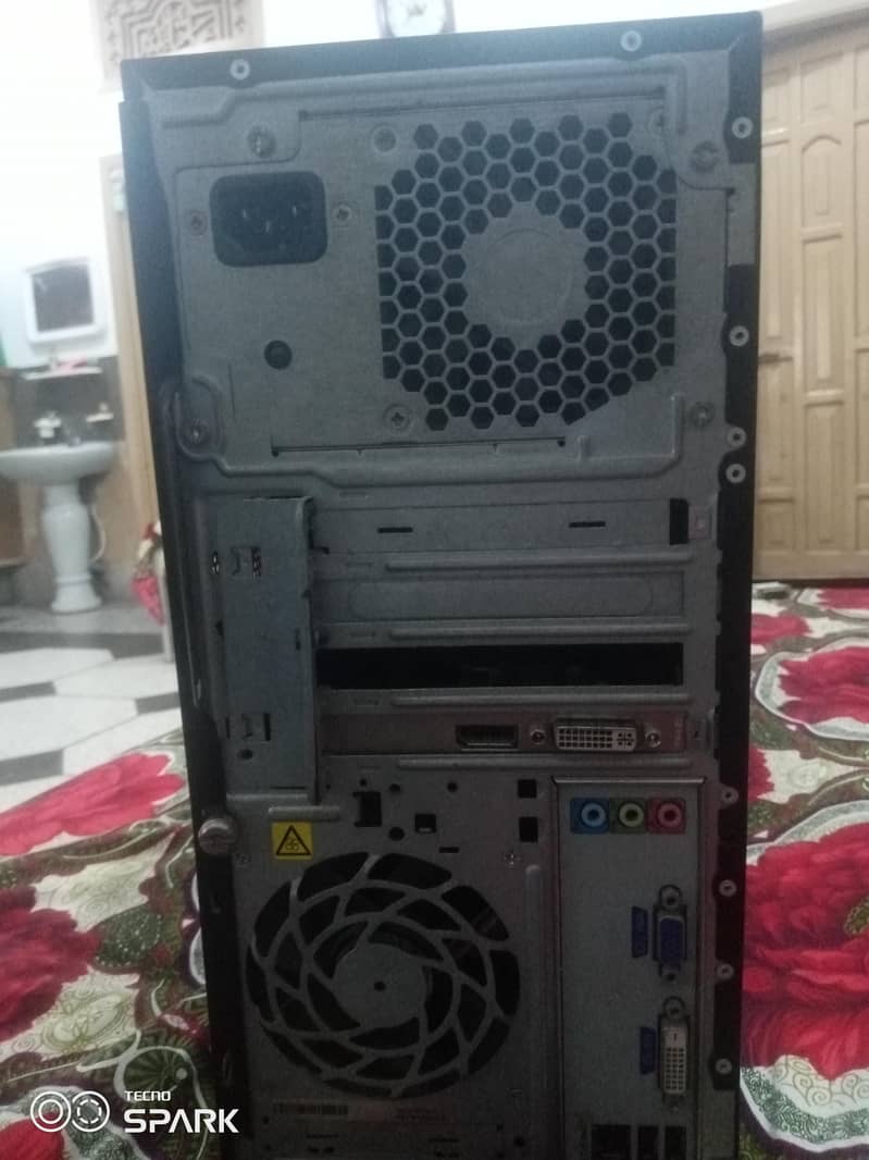 core i5 second generation 1
