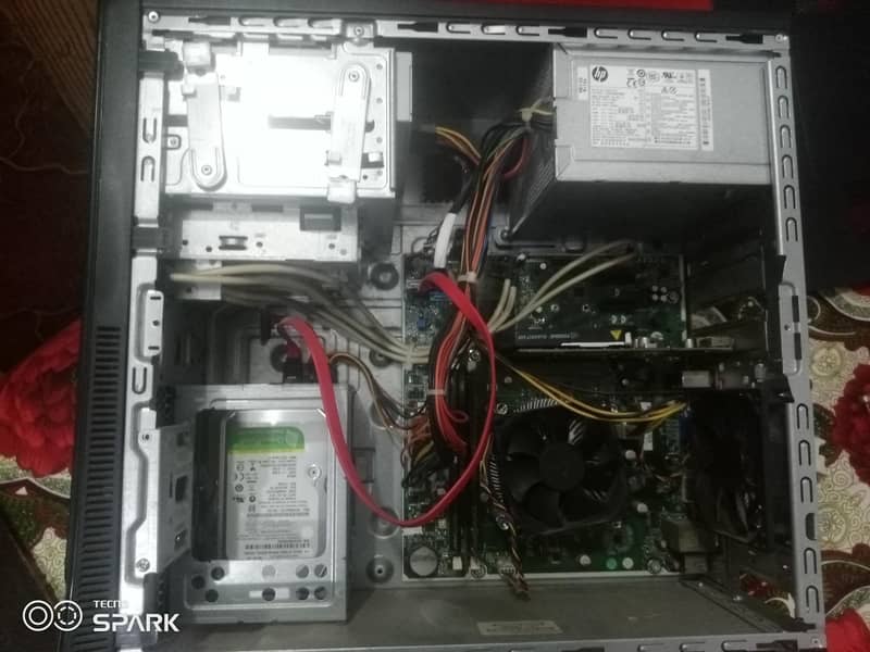 core i5 second generation 4