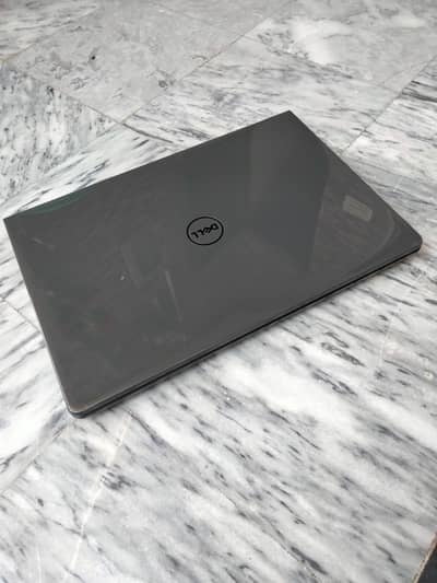 Dell inspiron 15 core i3 6th gen laptop for sale