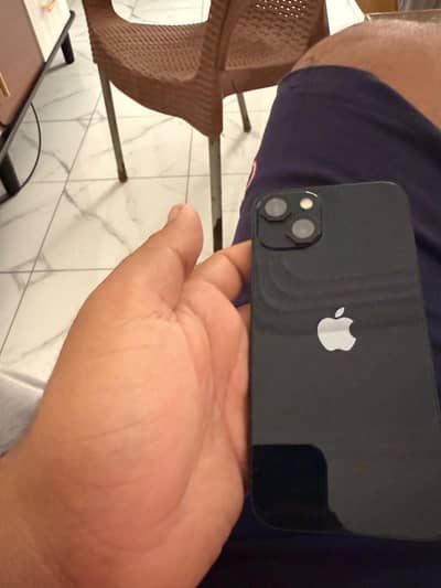 Apple iPhone 13 jv water pack