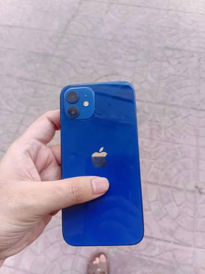Apple iPhone 12
