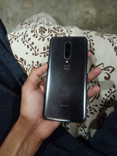 One Plus 7 Pro