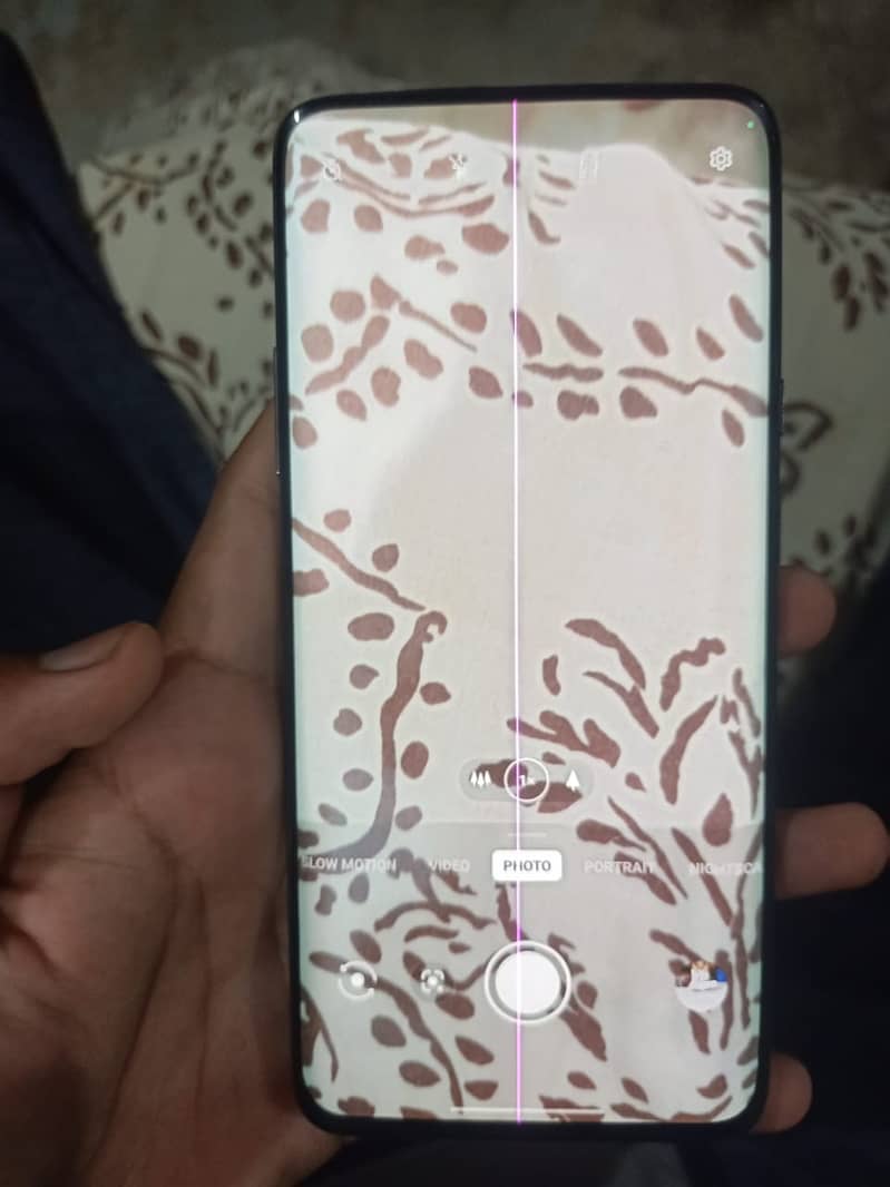 One Plus 7 Pro 4