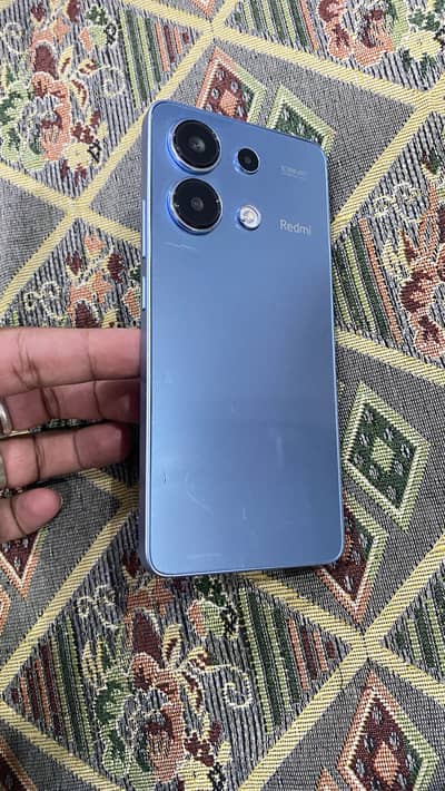 Xiaomi Redmi Note 13 8/256