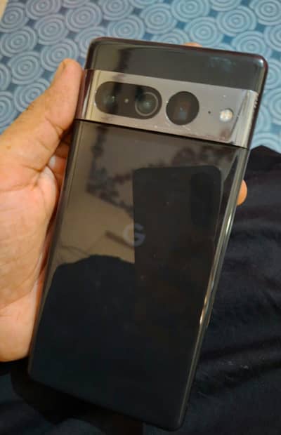 Google Pixel 7 Pro