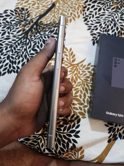 Samsung Mobile S24 Ultra