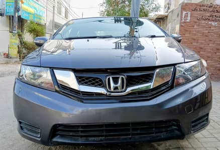 Honda city Prosmetic 2019 in B2B Condition