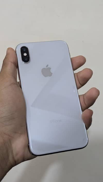 iPhone X 256 Gb