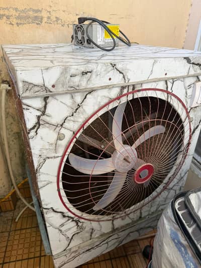 Room Cooler