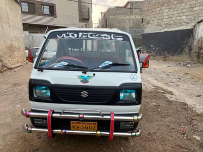 Suzuki Ravi 2018