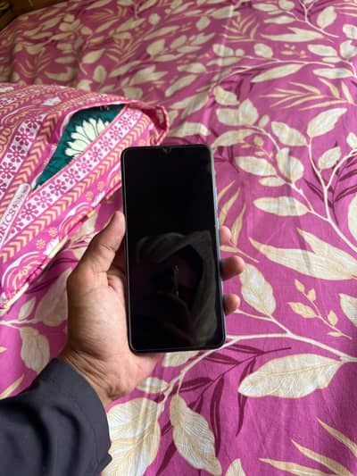OPPO A15