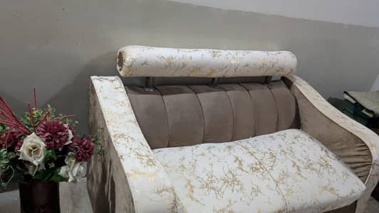 7 Seater Sofa
