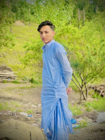 Haseeb Adil