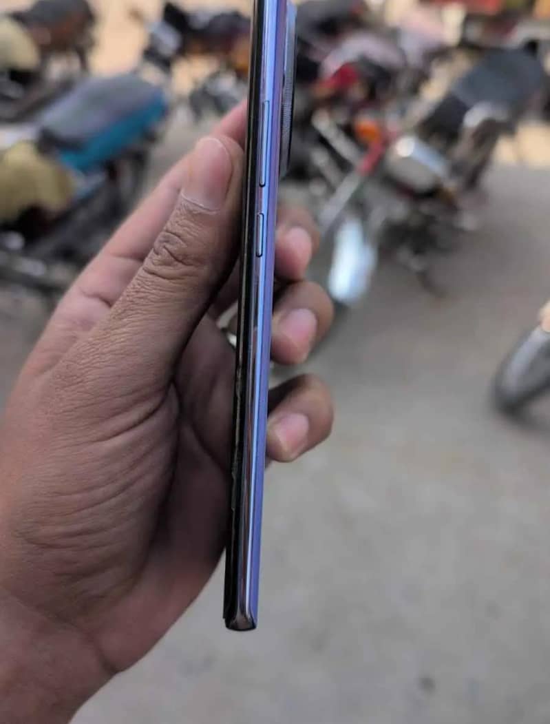 Tecno CAMON 30S 2