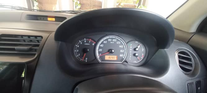 Suzuki Swift 2013