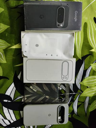 Google Pixel 9 Pro 12GB/ 128GB Storage