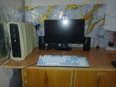 hp compaq pro 6300 pc for sale