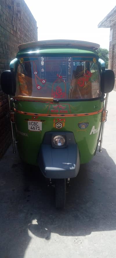 sale rickshaw new Asia