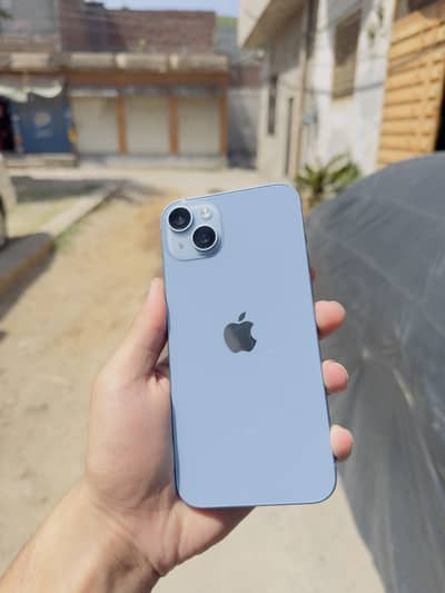 Apple iPhone 14 plus Factory